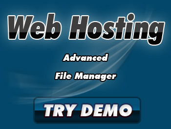 Hosting Accounts